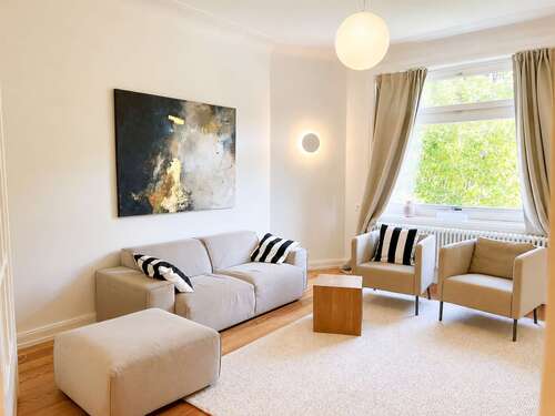 Foto - Wohnung zum Mieten in Hamburg 2.950,00 € 120 m²