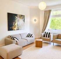 Wohnung zum Mieten in Hamburg 2.950,00 € 120 m²