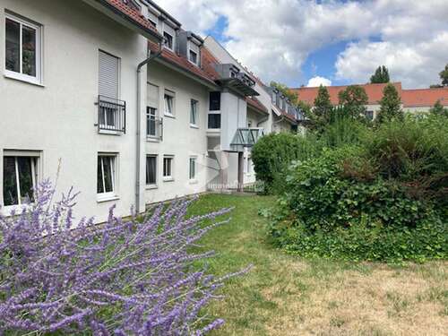 Foto - Wohnung zum Kaufen in Leipzig 85.000,00 € 28.39 m²