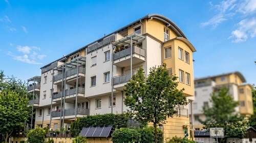 Foto - Wohnung zum Kaufen in Bremen 329.000,00 € 95.52 m²