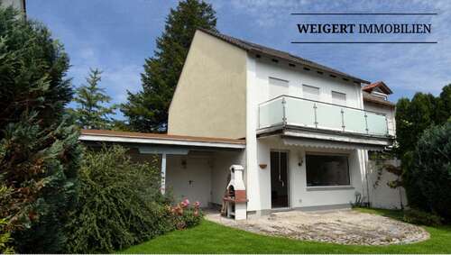 Foto - Haus zum Kaufen in Eichenau 710.000,00 € 143.94 m²