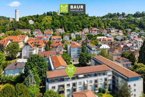 Foto - Wohnung zum Kaufen in Ravensburg 234.000,00 € 45 m²