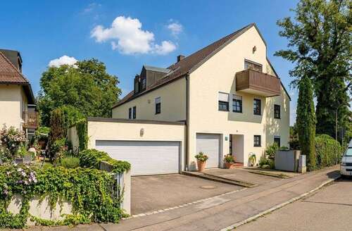 Foto - Wohnung zum Kaufen in München 689.000,00 € 73 m²