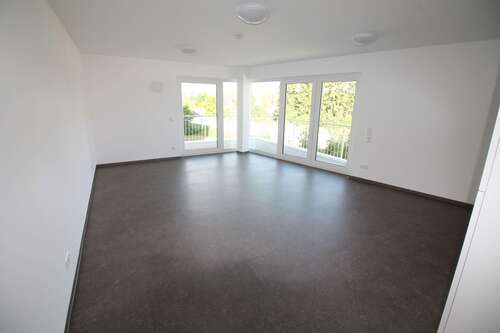 Foto - Wohnung zum Mieten in Deißlingen 740,00 € 76.91 m²