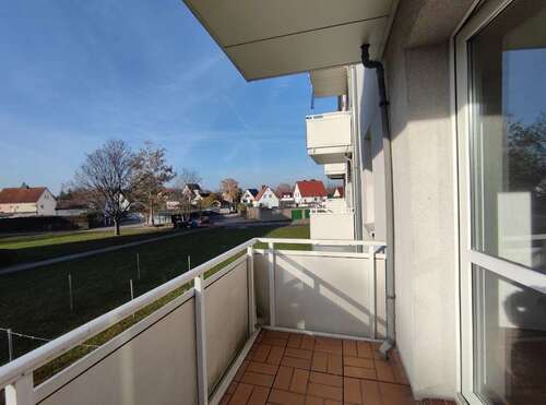 Foto - Wohnung zum Mieten in Merseburg 437,00 € 69.21 m²