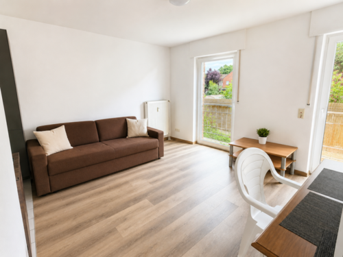 Foto - Wohnung zum Kaufen in Münster 165.000,00 € 47 m²