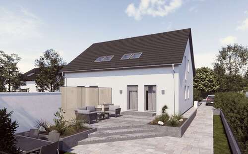 Foto - Haus zum Kaufen in Ostelsheim 1.379.000,00 € 244 m²