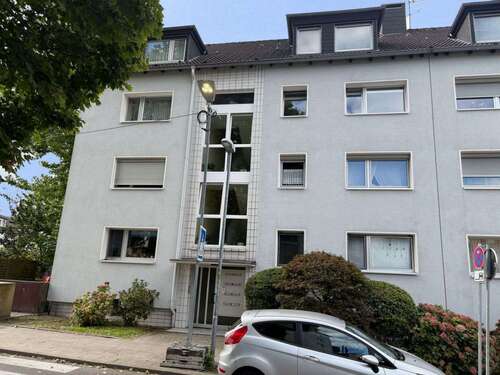 Foto - Wohnung zum Kaufen in Essen 99.000,00 € 58 m²