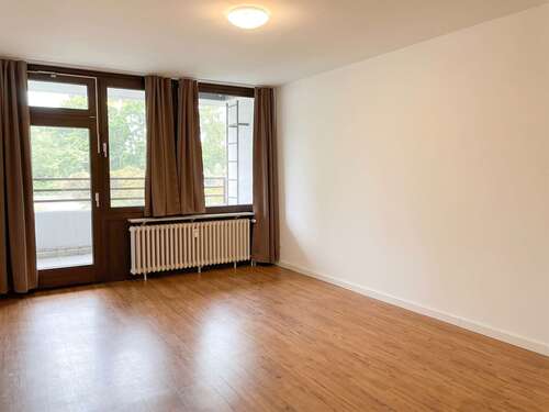 Foto - Wohnung zum Mieten in Oberhausen 369,00 € 37 m²