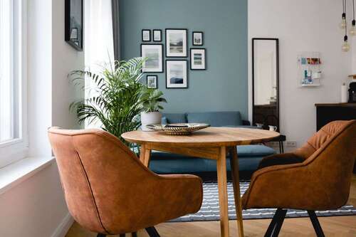 Foto - Wohnen auf Zeit in Berlin 1.599,00 €