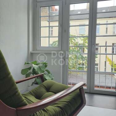 Foto - Büro in Berlin 390,00 € 50 m² - 390,00&nbsp;EUR Kaltmiete, ca.&nbsp; 50,00&nbsp;m&sup2;