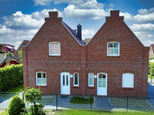 Foto - Haus zum Kaufen in Krummhörn Uttum 319.900,00 € 98.71 m²