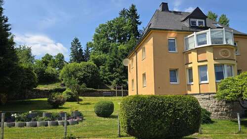 Foto - Haus zum Kaufen in Zschorlau 199.000,00 € 185 m²
