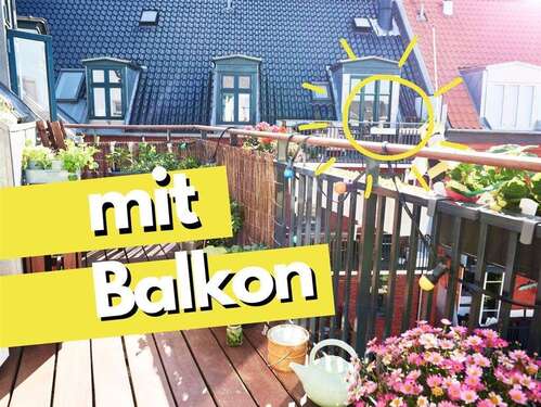 Foto - Wohnung zum Mieten in Lauchhammer 375,00 € 73.57 m²