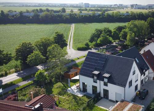 Foto - Haus zum Kaufen in Garching bei München 1.399.999,00 € 125 m²