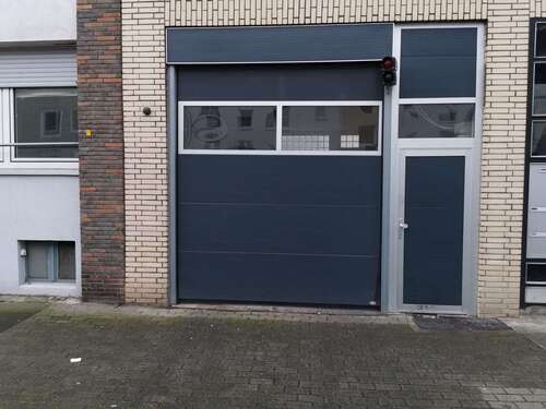 Foto - Garage zu vermieten in Krefeld 75,00 €