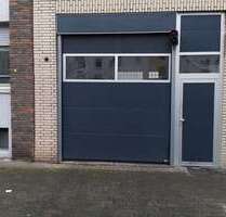 Garage zu vermieten in Krefeld 75,00 €
