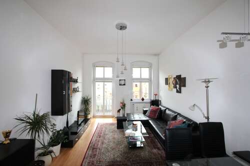 Foto - Wohnung zum Mieten in Berlin 1.800,00 € 84 m²