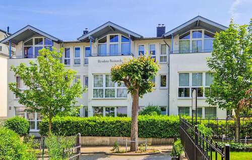 Foto - Wohnung zum Kaufen in Seebad Ahlbeck 385.000,00 € 56 m²