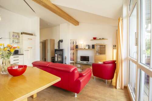 Foto - Wohnung zum Kaufen in Seebad Ahlbeck 385.000,00 € 56 m²