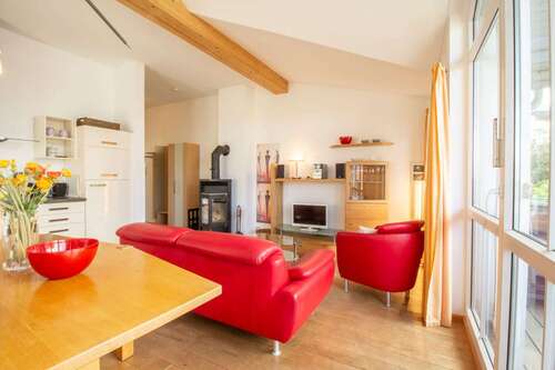 Foto - Wohnung zum Kaufen in Seebad Ahlbeck 385.000,00 € 56 m²