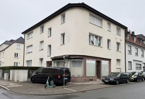 Foto - Einzelhandel in Osnabrück 594,00 € 54 m²