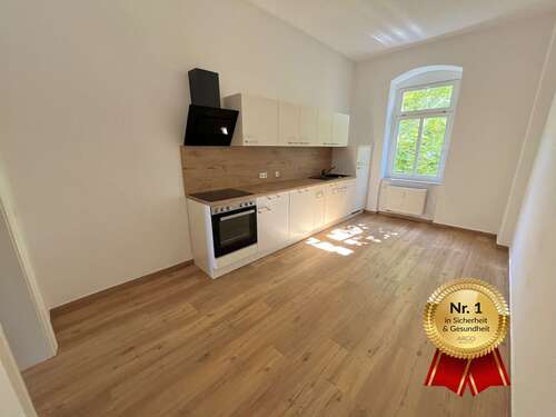 Foto - Wohnung zum Mieten in Dresden 1.019,00 € 71.38 m²