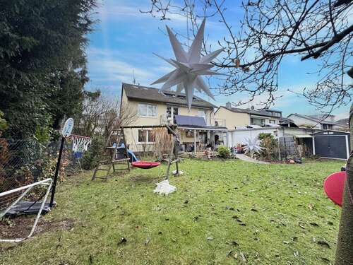 Foto - Wohnung zum Kaufen in Köln 484.900,00 € 98 m²