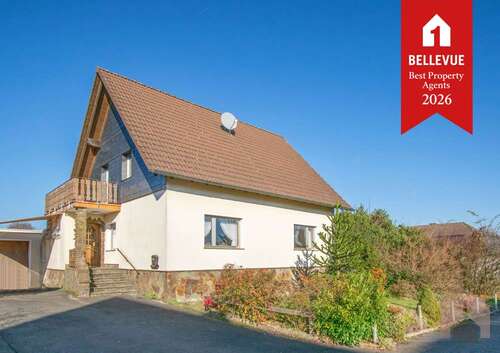 Foto - Haus zum Kaufen in Königswinter Sassenberg 279.000,00 € 131 m²