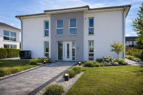 Foto - Wohnung zum Kaufen in Hildesheim 469.000,00 € 120.97 m²