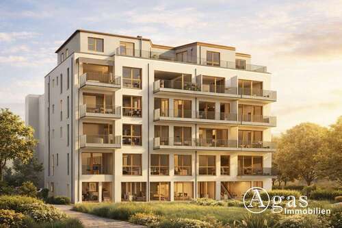 Foto - Wohnung zum Mieten in Berlin Wedding 1.920,00 € 82 m²