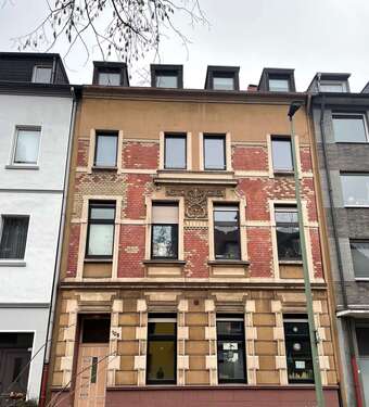 Foto - Wohnung zum Mieten in Duisburg 570,00 € 63 m²