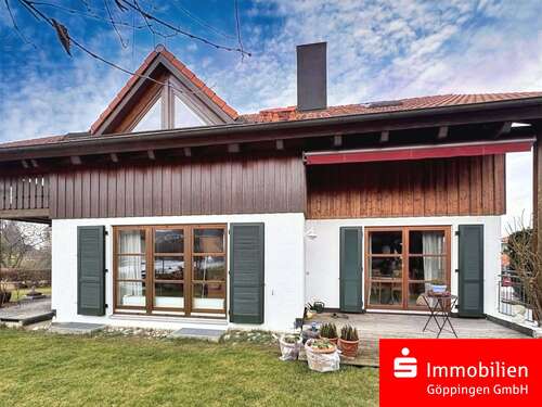 Foto - Haus zum Kaufen in Bad Boll 750.000,00 € 188 m²