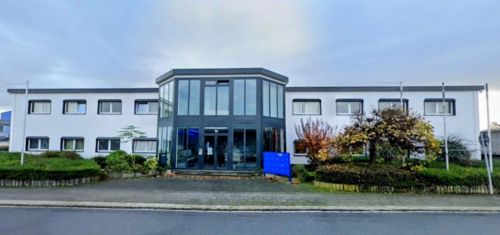 Foto - Büro in Nordrhein-Westfalen - Moers 300,00 € 27 m²
