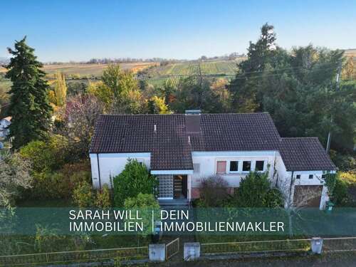 Foto - Haus zum Kaufen in Edenkoben 475.000,00 € 160 m²