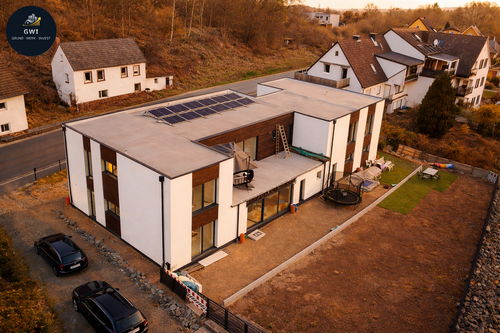 Foto - Haus zum Kaufen in Trebgast 1.349.000,00 € 480 m²