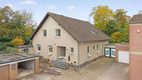 Foto - Haus zum Kaufen in Geilenkirchen 415.000,00 € 211 m²