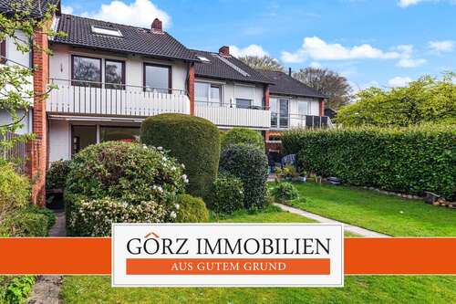 Foto - Haus zum Kaufen in Norderstedt 349.000,00 € 89 m²
