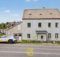 Haus zum Kaufen in Schneeberg 20.000,00 € 200 m²
