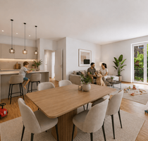 Wohnung zum Kaufen in Hamburg 765.000,00 € 100.9 m²