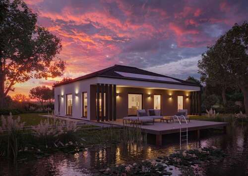 Foto - Haus zum Kaufen in Mittelangeln 425.000,00 € 95 m²