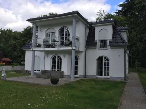 Foto - Wohnung zum Mieten in Arnstadt 1.290,00 € 105 m²