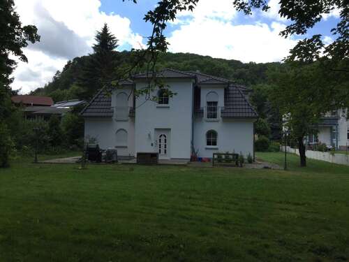 Foto - Wohnung zum Mieten in Arnstadt 1.320,00 € 105 m²