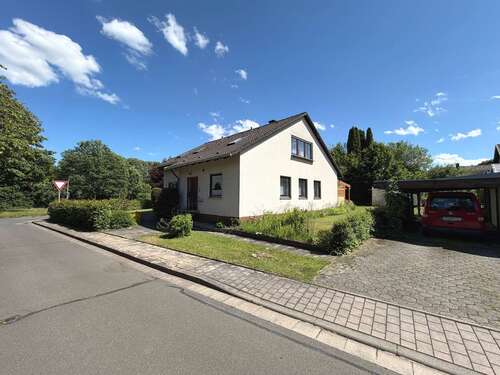 Foto - Haus zum Kaufen in Bayreuth 382.000,00 € 144 m²