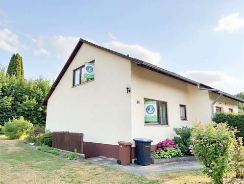 Foto - Haus zum Kaufen in Bayreuth 382.000,00 € 144 m²