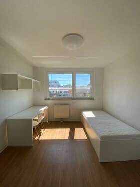 Foto - Wohnung zum Mieten in Stuttgart-Vaihingen 466,00 € 25.9 m²