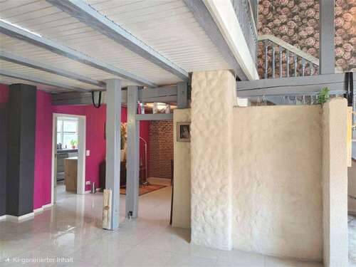 Foto - Wohnung zum Kaufen in Breitenbrunn , Schwaben 330.000,00 € 140 m²