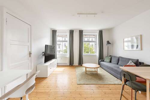 Foto - Wohnung zum Kaufen in Berlin 325.000,00 € 51 m²