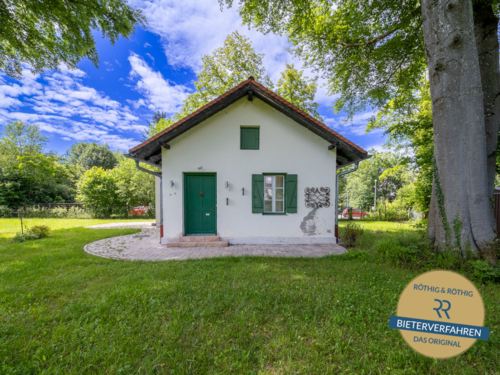 Foto - Grundstück zu verkaufen in Starnberg 3.500.000,00 € 2101 m²
