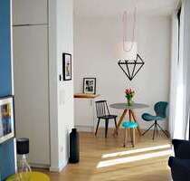 Wohnen auf Zeit in Berlin 1.590,00 €